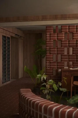 Căn hộ trong Park Singapore SEA