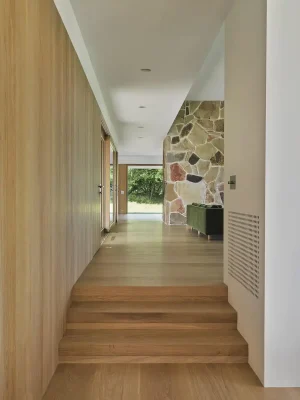 Phục hồi Nhà Jaffe East Hampton NY Hoa Kỳ