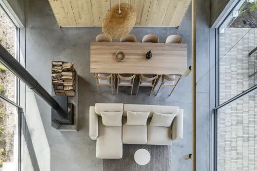 Kownatki Lake House Nhà nghỉ vùng Masuria Ba Lan