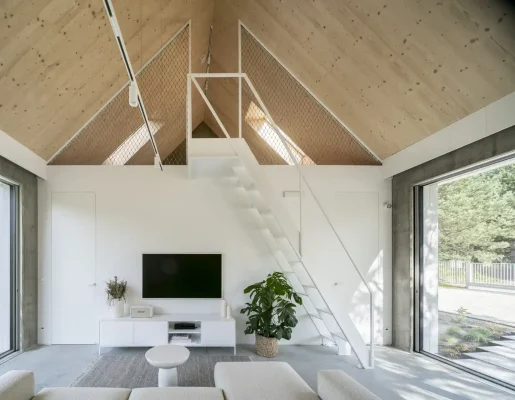 Kownatki Lake House Nhà nghỉ vùng Masuria Ba Lan