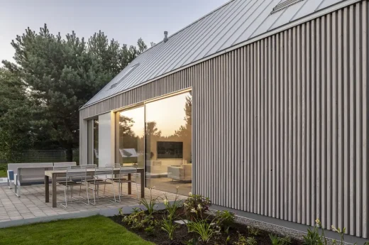 Kownatki Lake House Vùng Masuria Bất động sản Ba Lan