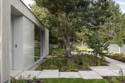 Kownatki Lake House Vùng Masuria Bất động sản Ba Lan