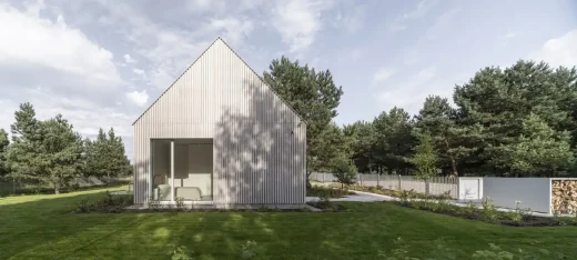 Kownatki Lake House Vùng Masuria Bất động sản Ba Lan