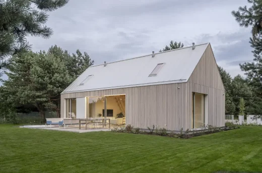 Kownatki Lake House Nhà nghỉ vùng Masuria Ba Lan