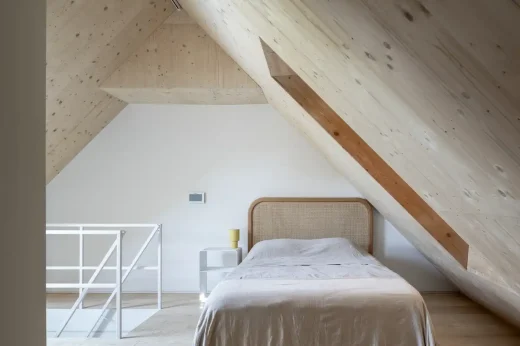 Kownatki Lake House vùng Masuria Ba Lan