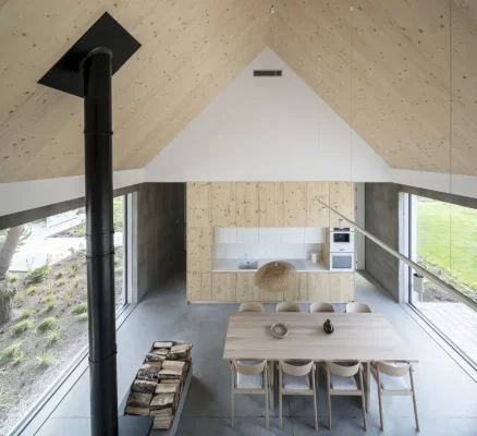 Kownatki Lake House Nhà nghỉ vùng Masuria Ba Lan