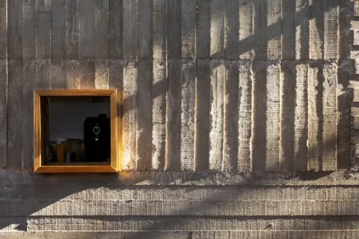 La Boulangerie 306 Tiệm bánh Sul Tòa nhà Brasília