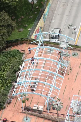 La Memoria del Rio Bogota Co