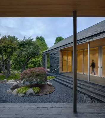 Ngôi nhà bên hồ Birmingham Michigan Hoa Kỳ