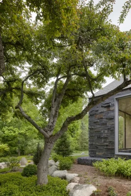 Ngôi nhà bên hồ Birmingham Michigan Hoa Kỳ