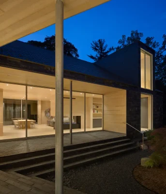 Ngôi nhà bên hồ Birmingham Michigan Hoa Kỳ