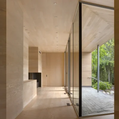 Nhà bên hồ Birmingham MI Hoa Kỳ