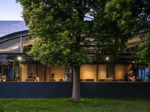 LIAO LIAO Cafe Bảo tàng Lạc Dương Tỉnh Hà Nam