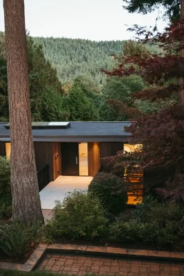 Nhà Madrona Gleneagles Greater Vancouver