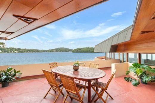 Nhà Massaro Hồ Mahopac NY Hoa Kỳ