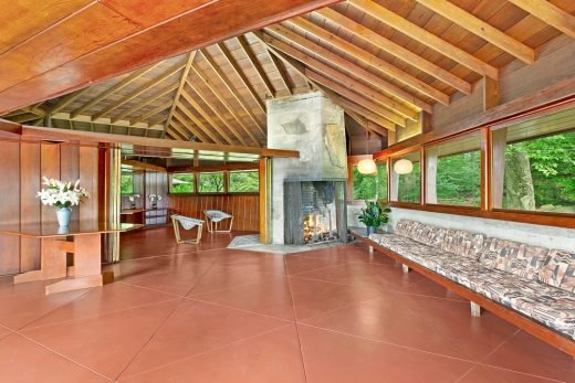 Nhà Massaro Hồ Mahopac NY