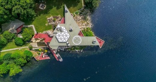 Nhà Massaro Hồ Mahopac NY