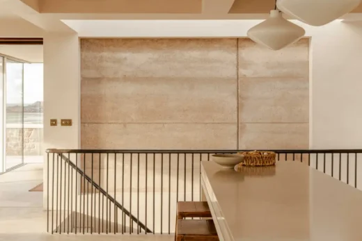 Bất động sản tại Quần đảo Channel hiện đại - Nhà Wishing Well Jersey