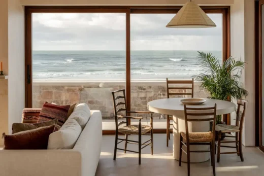 Bất động sản tại Quần đảo Channel hiện đại - Nhà Wishing Well Jersey