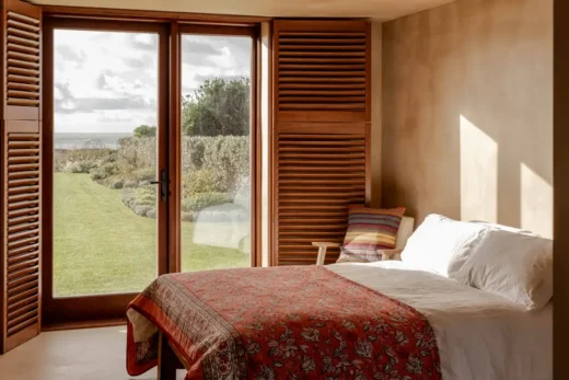 Công ty kiến ​​trúc thực địa Quần đảo Channel