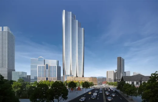 Trung tâm Tài chính và Sáng tạo Đổi mới Quốc gia Đài Bắc