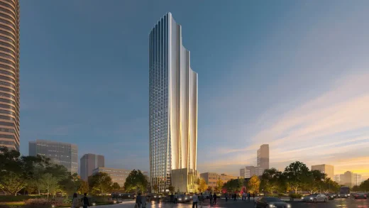 Trung tâm Tài chính và Sáng tạo Đổi mới Quốc gia Đài Bắc