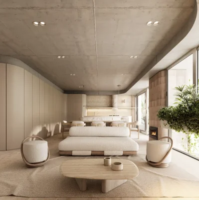 Nhà ở thành phố Navarro Buenos Aires Argentina