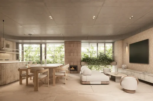 Nhà ở thành phố Navarro Buenos Aires Argentina