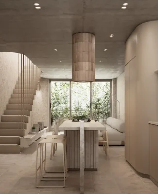 Căn hộ Navarro Thành phố Buenos Aires Argentina