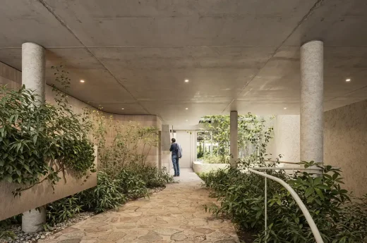 Biệt thự Navarro Devoto Thành phố Buenos Aires Nhà ở Argentina