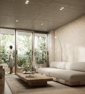 Biệt thự Navarro Devoto Nhà ở thành phố Buenos Aires