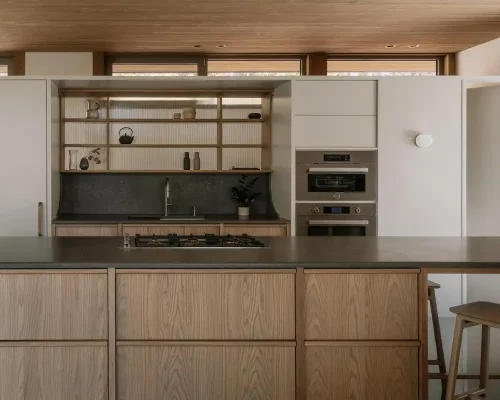 Nhà Perchee Bắc Hatley Canada