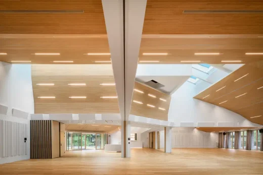 Philipp Soldan Forum Frankenberg Germany