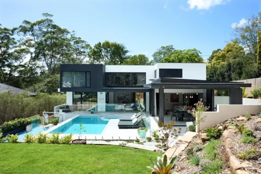 Nhà Phoenix Pymble Sydney New South Wales