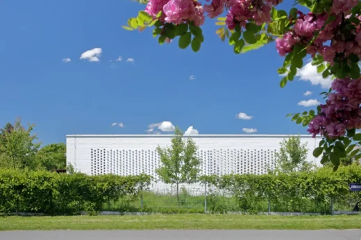 Nhà Polanka nad Odrou Ostrava Cz