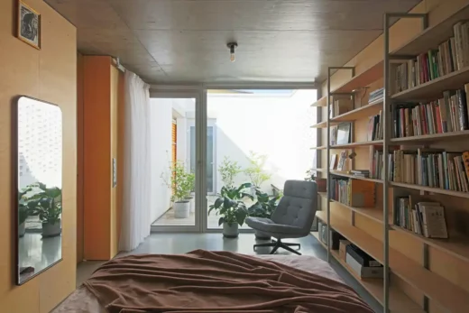 Nhà Polanka nad Odrou Ostrava Cz