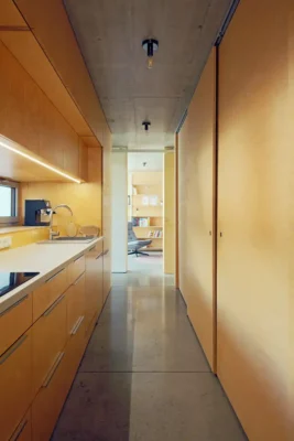 Nhà Polanka nad Odrou Ostrava Cz