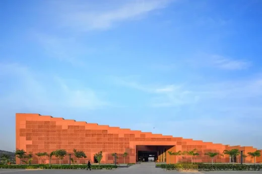 Đại học uy tín Indore Madhya Ấn Độ