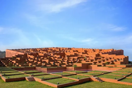 Đại học uy tín Indore Madhya Pradesh Ấn Độ