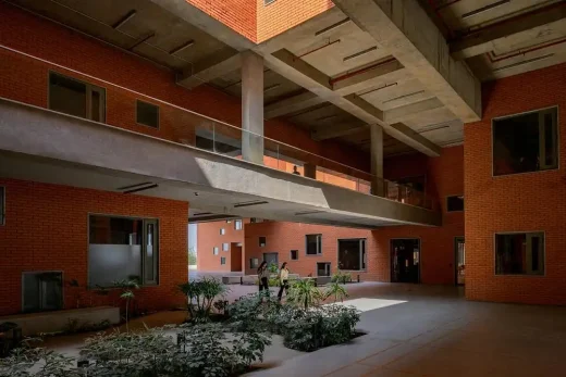 Đại học uy tín Indore Madhya Ấn Độ