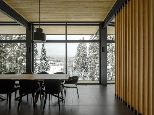 Résidence Saint-Damie Lanaudière Quebec Canada