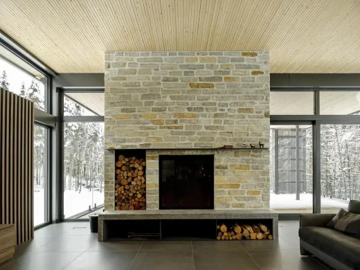 Résidence Saint-Damie Lanaudière Qc Canada