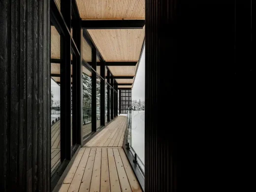 Résidence Saint-Damie Lanaudière Qc Canada