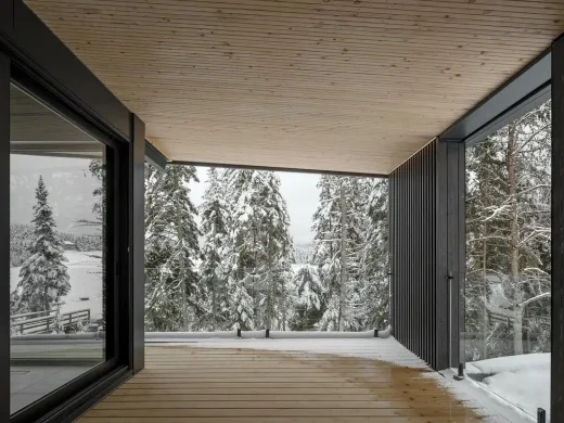 Résidence Saint-Damie Lanaudière Qc Canada