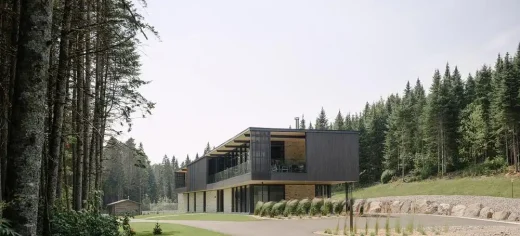 Résidence Saint-Damie Lanaudière Qc Canada