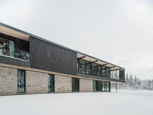 Résidence Saint-Damie Lanaudière Qc Canada