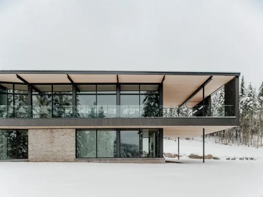 Résidence Saint-Damie Lanaudière Quebec