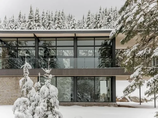 Résidence Saint-Damie Lanaudière Quebec