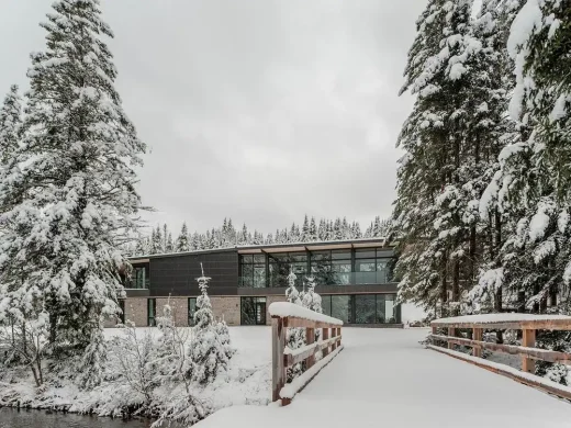 Résidence Saint-Damie Lanaudière Quebec
