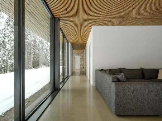 Résidence Saint-Damie Lanaudière Quebec Canada